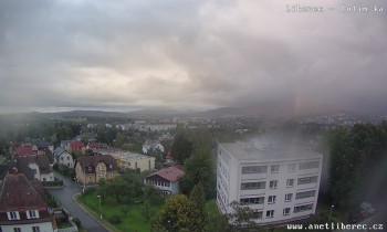 Město Liberec