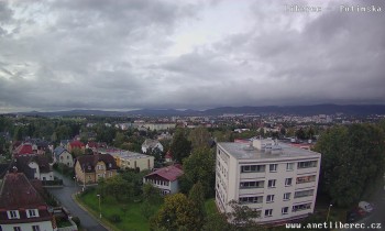 Město Liberec
