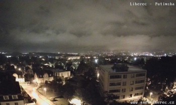 Město Liberec