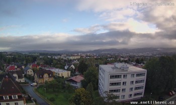 Město Liberec