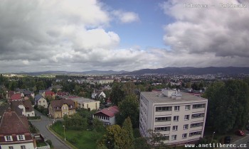 Město Liberec