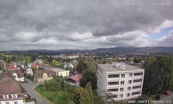 Město Liberec