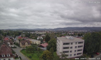 Město Liberec