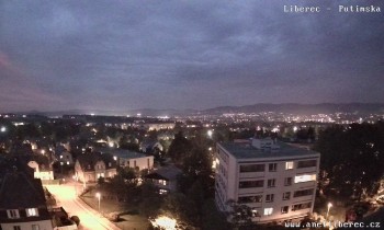 Město Liberec