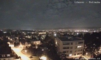 Město Liberec