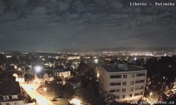 Město Liberec
