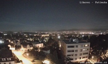 Město Liberec