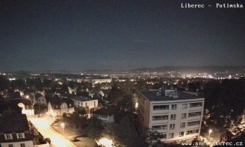 Město Liberec