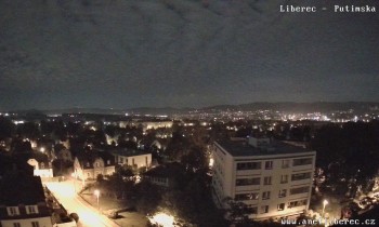 Město Liberec