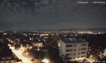 Město Liberec
