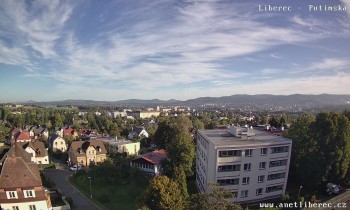Město Liberec