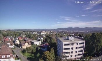 Město Liberec