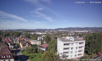 Město Liberec