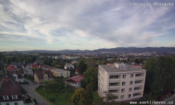 Město Liberec