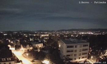 Město Liberec