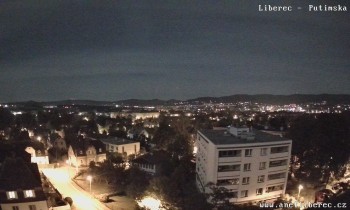 Město Liberec