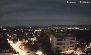 Město Liberec
