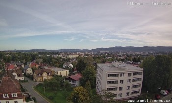 Město Liberec