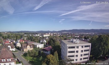 Město Liberec