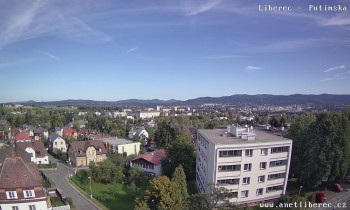 Město Liberec