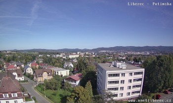 Město Liberec