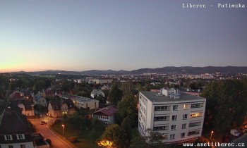 Město Liberec