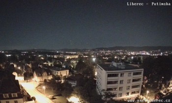 Město Liberec