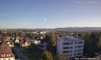 Město Liberec