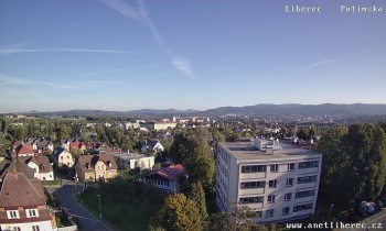 Město Liberec