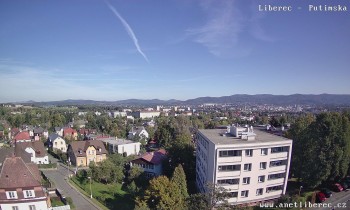 Město Liberec