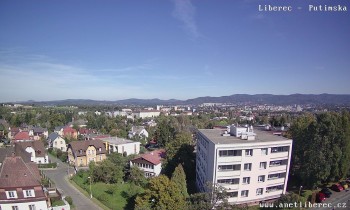 Město Liberec