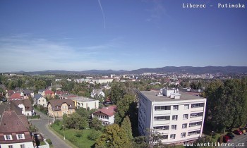 Město Liberec