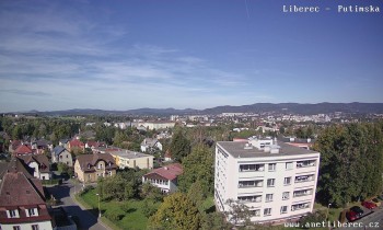 Město Liberec