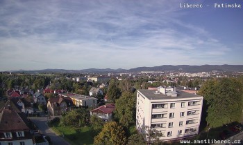 Město Liberec