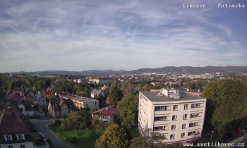 Město Liberec