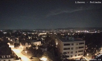 Město Liberec