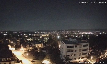 Město Liberec