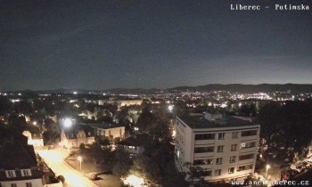 Město Liberec