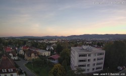 Dolní Hanychov, Jizerské hory