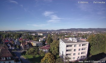 Město Liberec