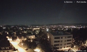 Město Liberec