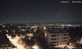 Město Liberec