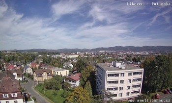 Město Liberec