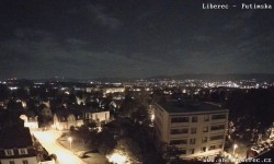 Dolní Hanychov, Jizerské hory