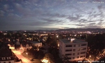 Město Liberec