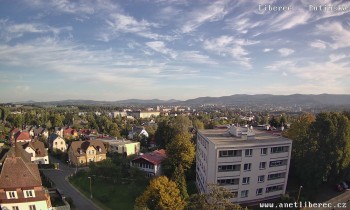 Město Liberec