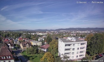 Město Liberec