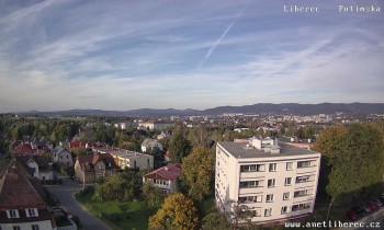 Město Liberec