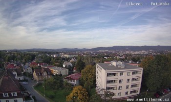 Město Liberec