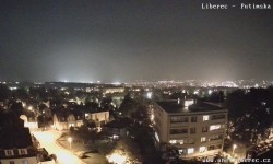 Dolní Hanychov, Jizerské hory